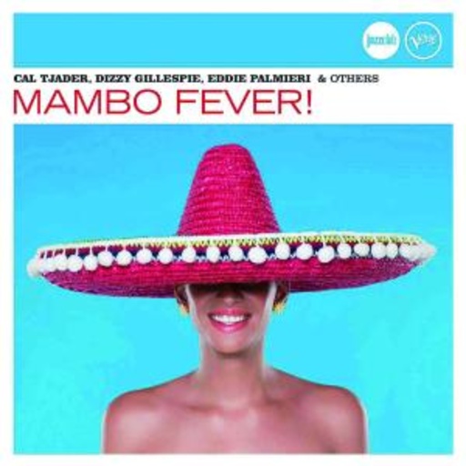 Diverse – Mambo Fever! (Jazz Club)