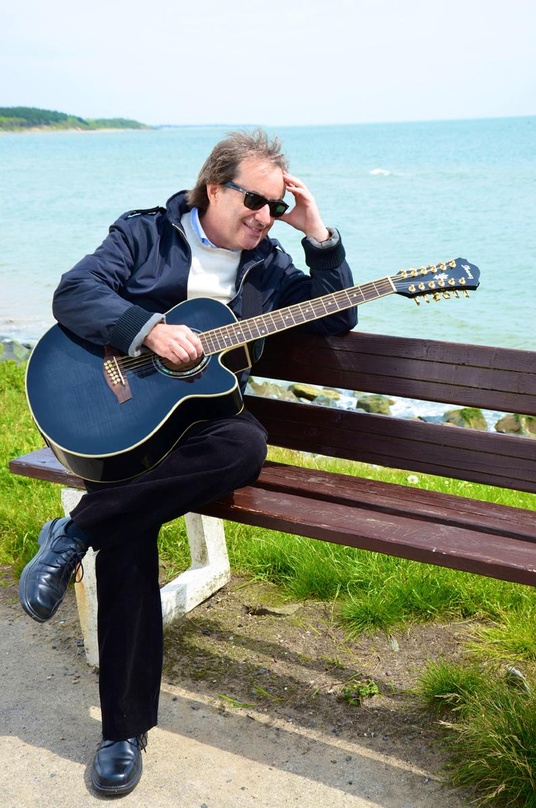 Tritt beim ersten Picknick Concert auf: Chris de Burgh