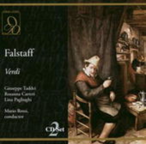 Diverse – Falstaff (Live 1950)