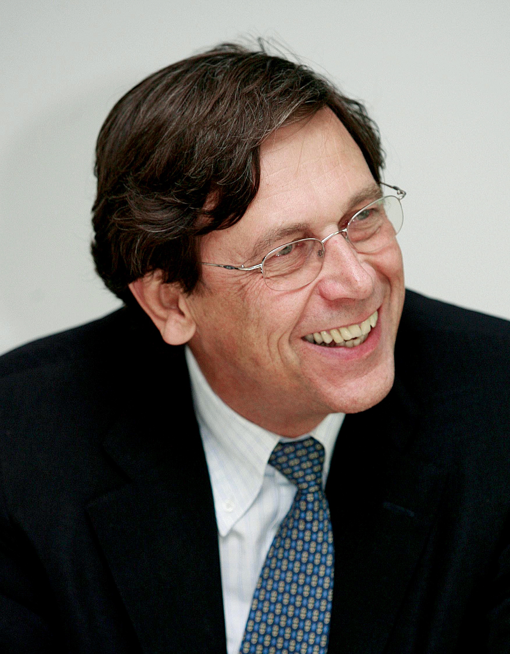 Dieter Daum