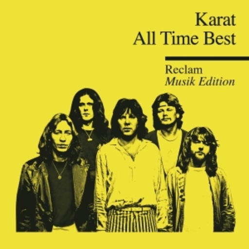 Karat – Reclam Musik Edition - All Time Best