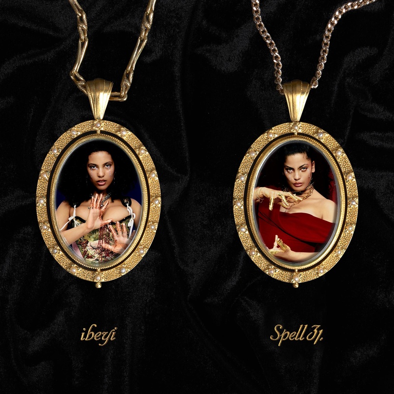 Ibeyi veröffentlichen am 6. Mai ihr drittes Album "Spell 31"