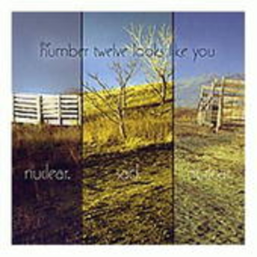 The Number Twelve Looks Like You – Nuclear Sad Nuclear