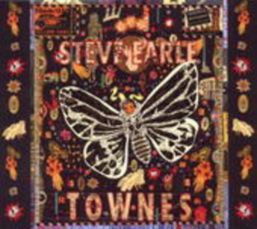 Steve Earle – Townes