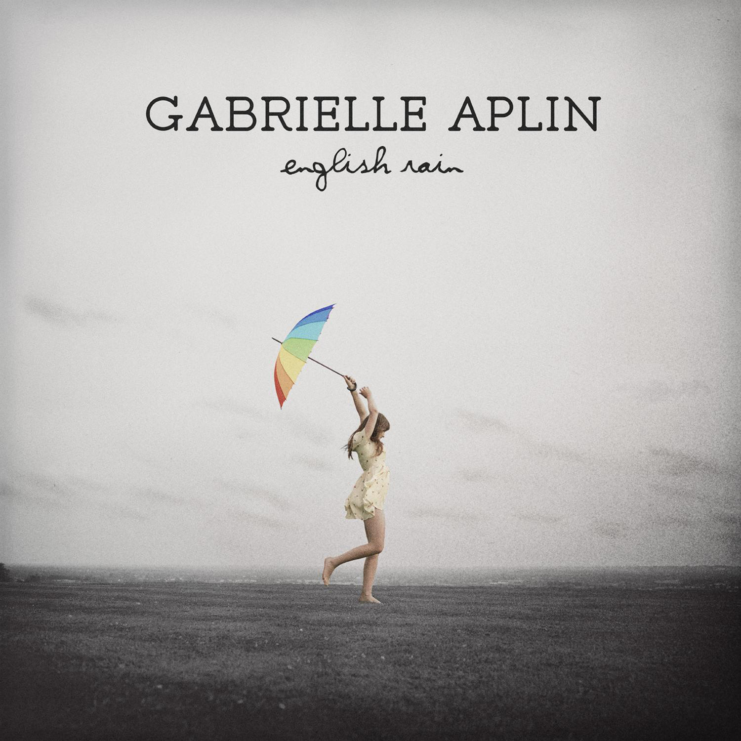 Gabrielle Aplin – English Rain