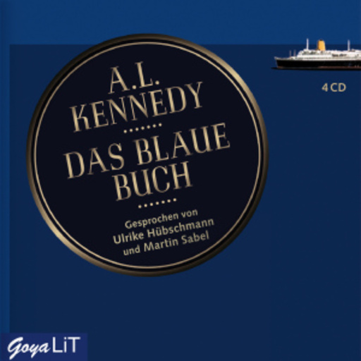 U. Hübschmann – Das blaue Buch