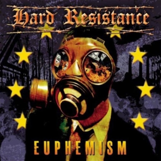 Hard Resistance – Euphemism