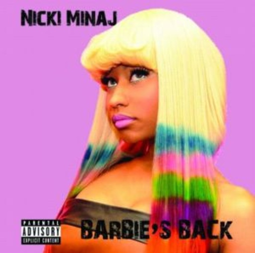 Nicki Minaj – Barbie's Back