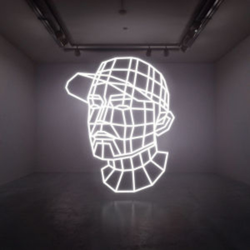 DJ Shadow – Reconstructed - The Best Of