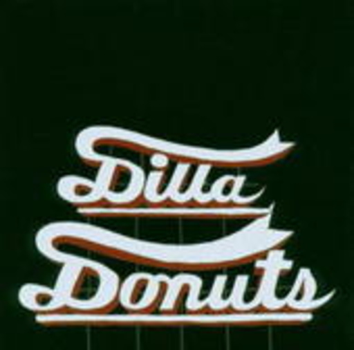 J Dilla aka Jay Dee – Donuts