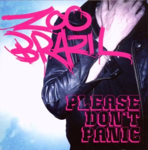 Zoo Brasil – Please Don't Panic