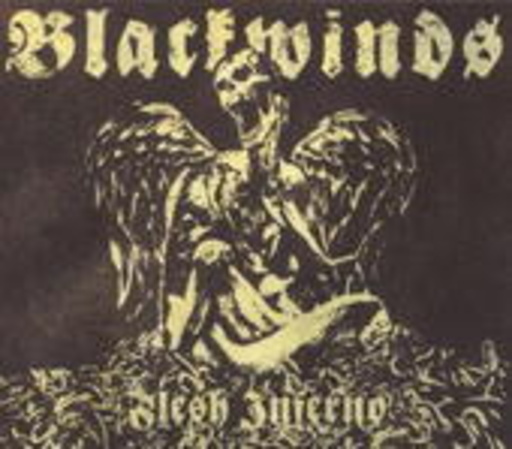 Blackwinds – Flesh Inferno