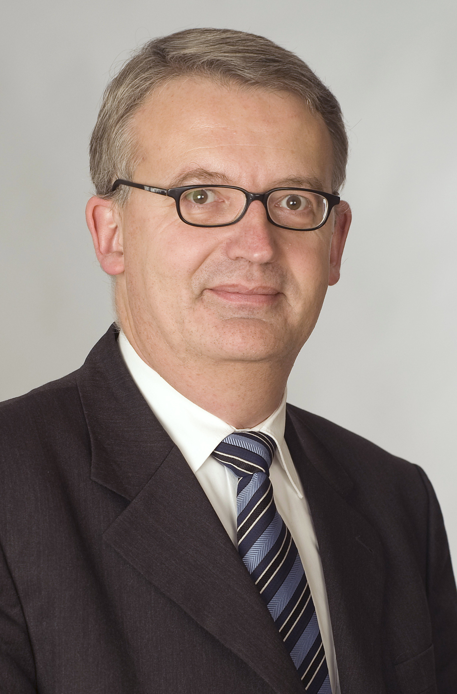 Dirk H. Beenken