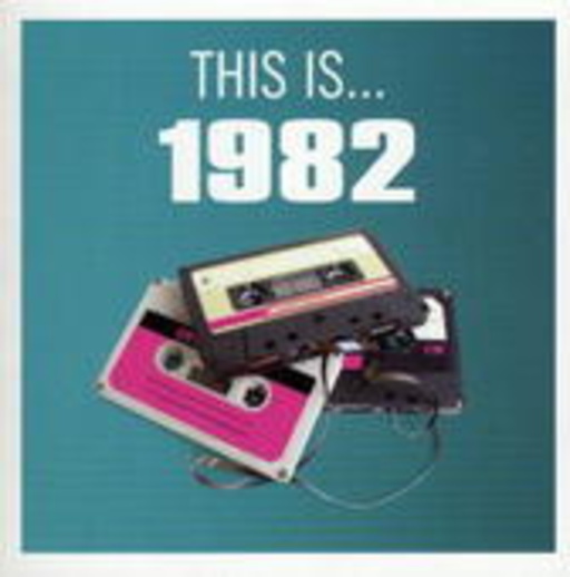 Diverse – This Is ... 1982 (EMI Gold)
