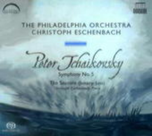 The Philadelphia Orchestra/Christoph Eschenbach – Symphony No. 5 - The Seasons
