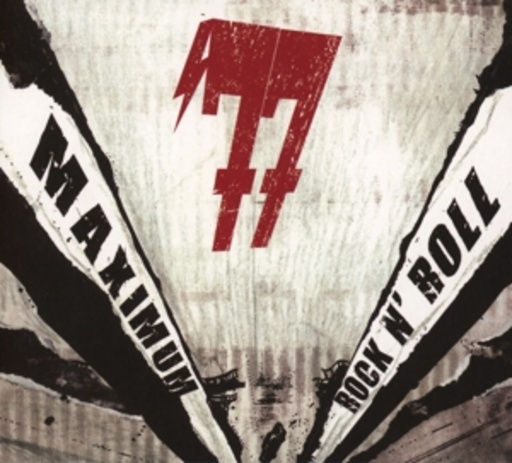 77 – Maximum Rock 'N' Roll