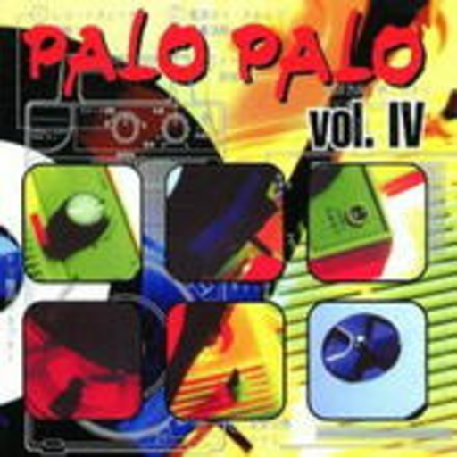 Diverse – Palo Palo Vol. IV