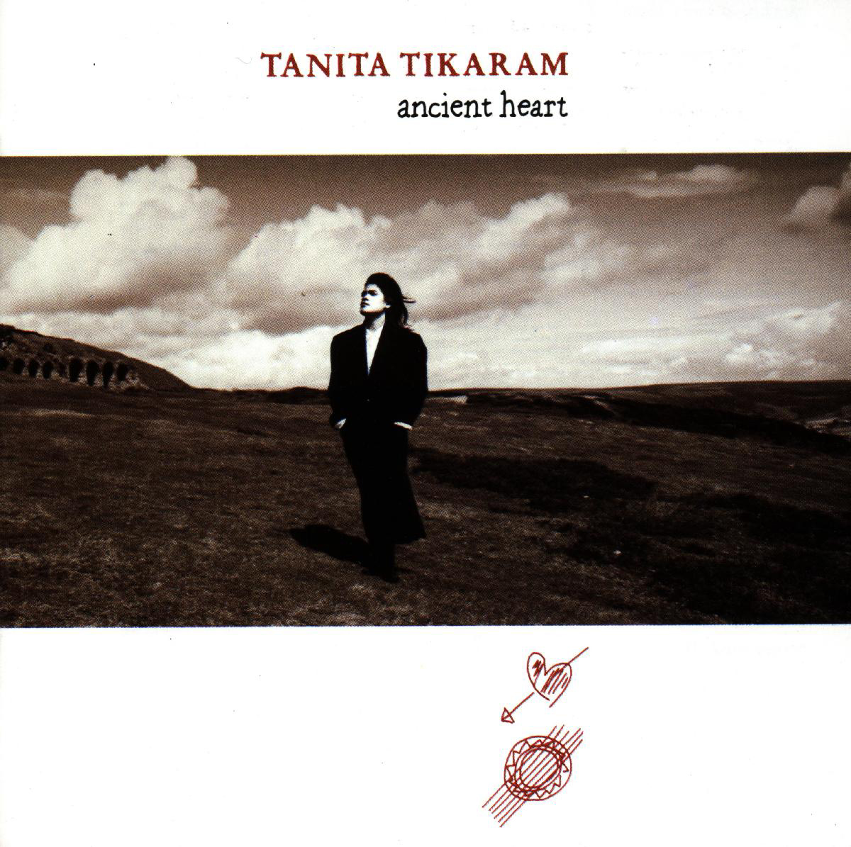 Tanita Tikaram – Ancient Heart