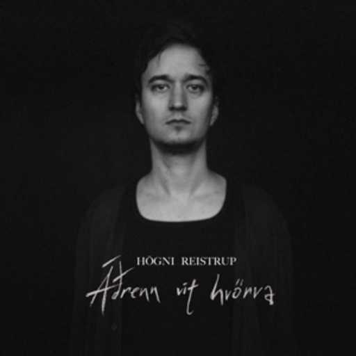 Högni Reistrup – Áðrenn Vit Hvørva