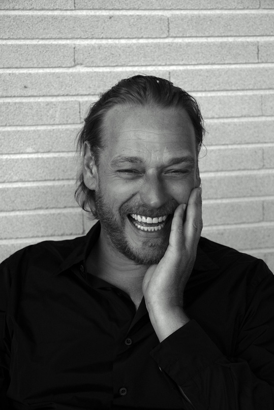 Leitet die Geschicke von Wormland Music: Francesco Diaz