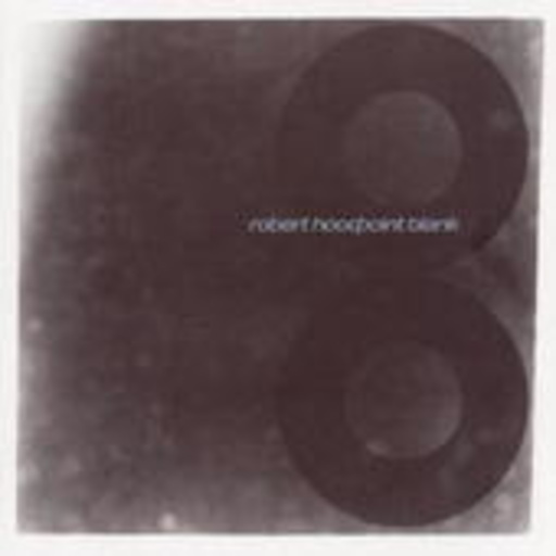 Robert Hood – Point Black