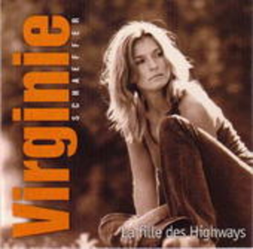 Virgine Schaeffer – La Fille Des Highways