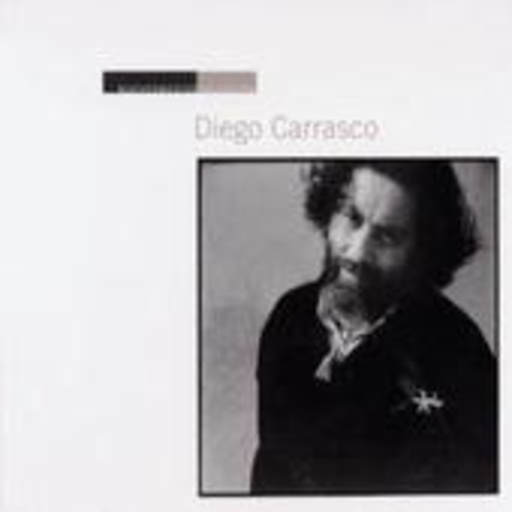 Diego Carrasco – Nuevos Medios Collección