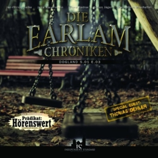 Diverse – Die Earlam Chroniken - Dogland (S.01 E.03)