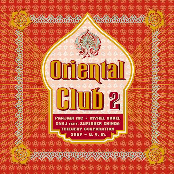 Diverse – Oriental Club Vol. 2