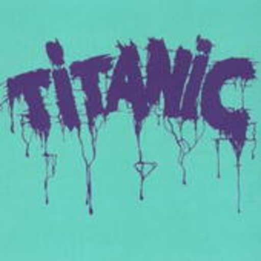 Titanic – Titanic (Digitally Remastered/Digipak)