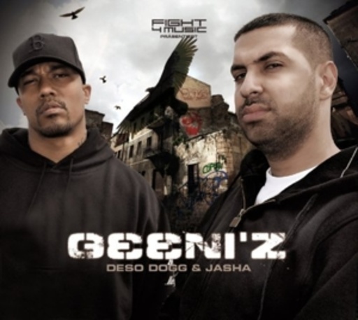 Deso Dogg & Jasha – Geeniz