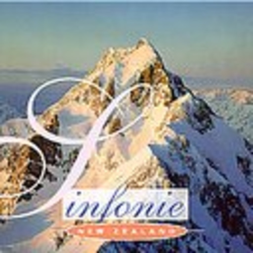 Diverse – Sinfonie New Zealand