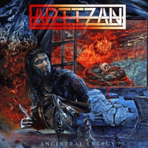 Artizan – Ancestral Energy