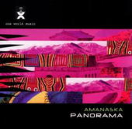 Amanaska – Panaroma