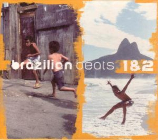 Diverse – Brazilian Beats 1 & 2
