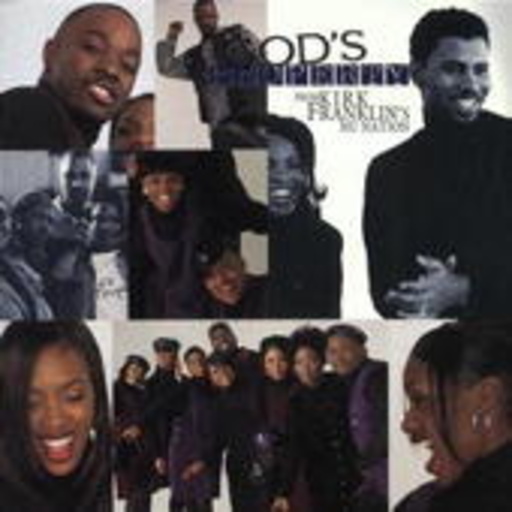 God's Property – Kirk Franklin's Nu Nation