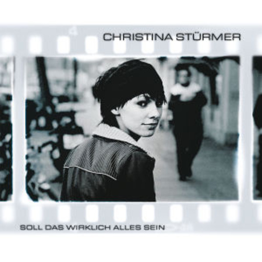 Christina Stürmer – Soll das wirklich alles sein