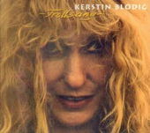 Kerstin Blodig – Trollsang