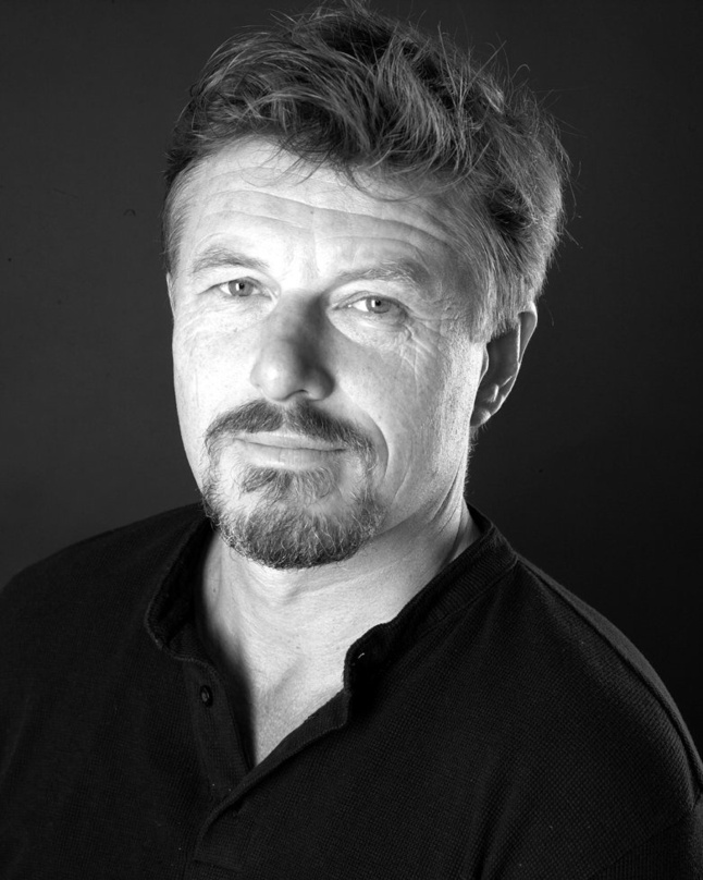 Bleibt Impala-President: Jonas Sjöström