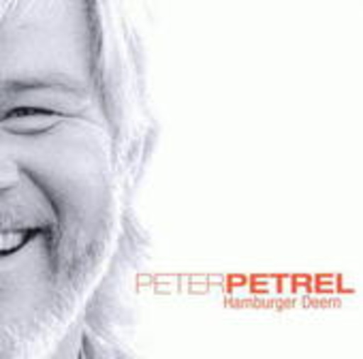 Peter Petrel – Hamburger Deern