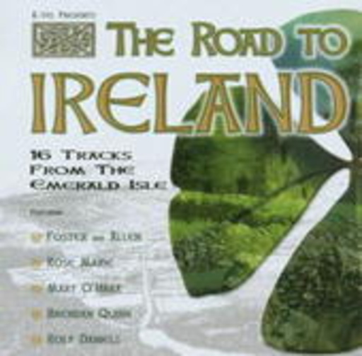 Diverse – The Road To Ireland