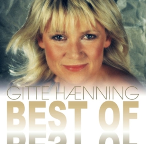 Gitte Haenning – Best Of