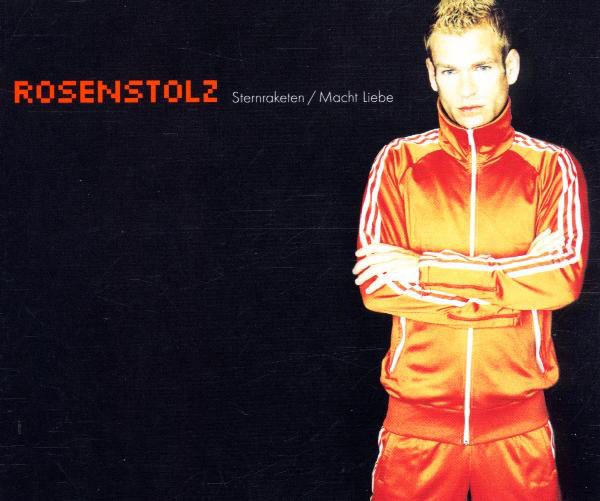 Sternraketen/Macht der Liebe (Version 2)