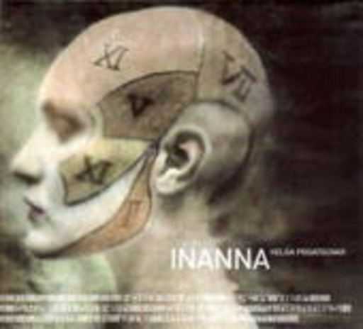 Helga Pogatschar – Inanna