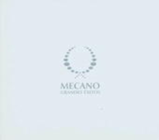Mecano – Grandes Exitos