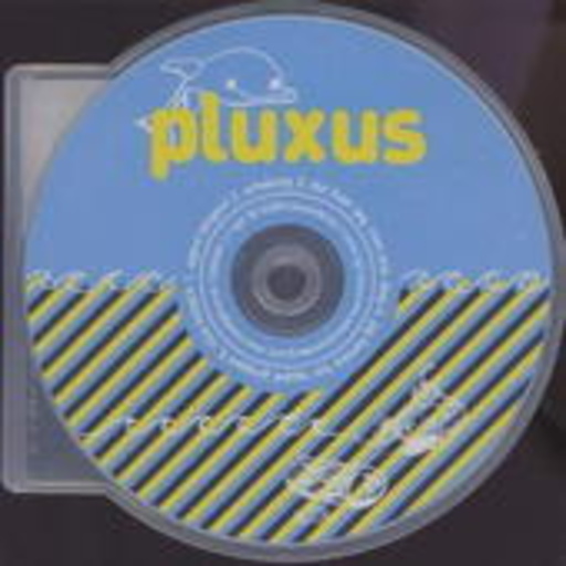 Pluxus – Agent Tengant