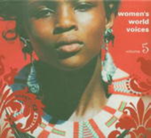Diverse – Women's World Voices 5