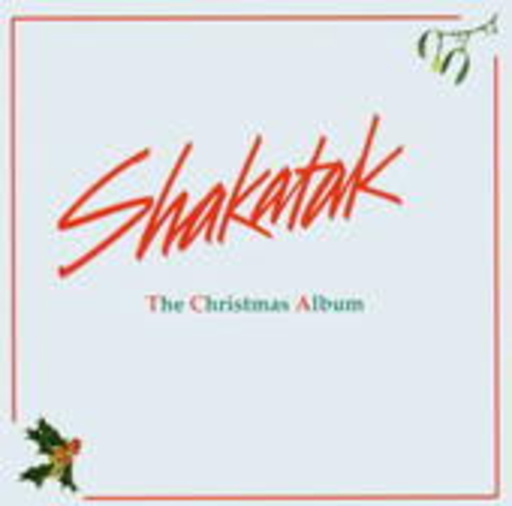 Shakatak – The Christmas Album