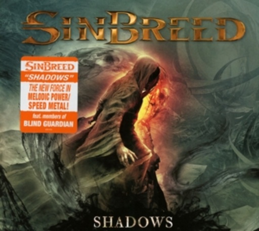 Sinbreed – Shadows