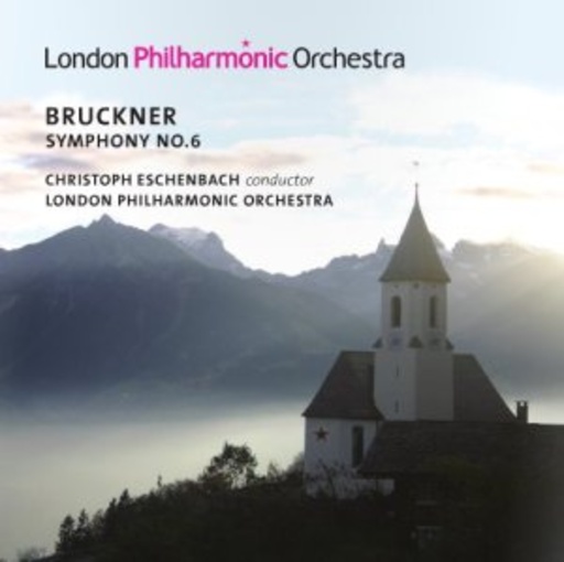 London Philharmonic Orchestra – Symphony No. 6